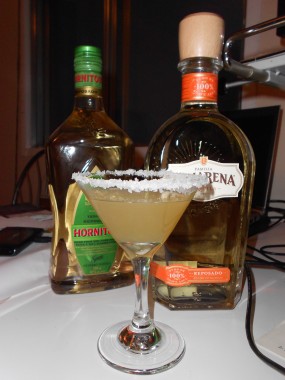 Margaritaville!